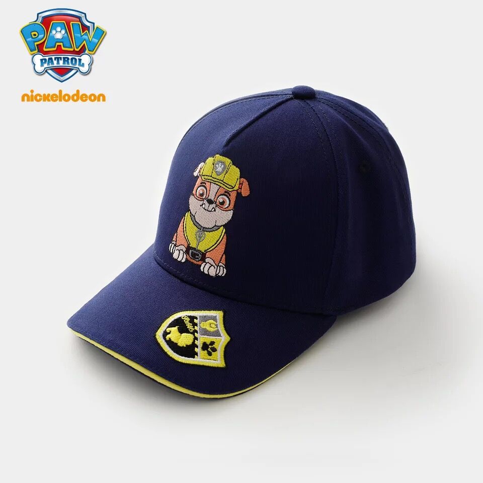 Kids Cap Paw Patrol Characters